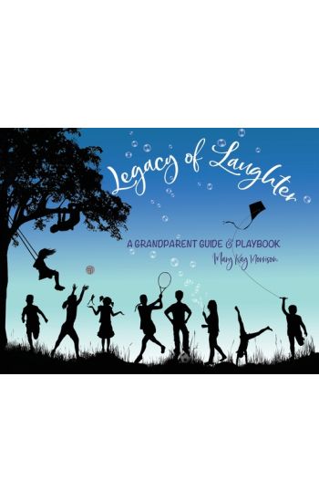 Legacy of Laughter