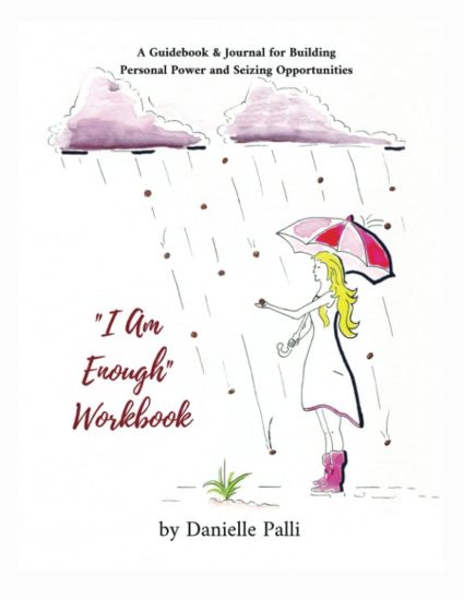 I Am Enough Workbook