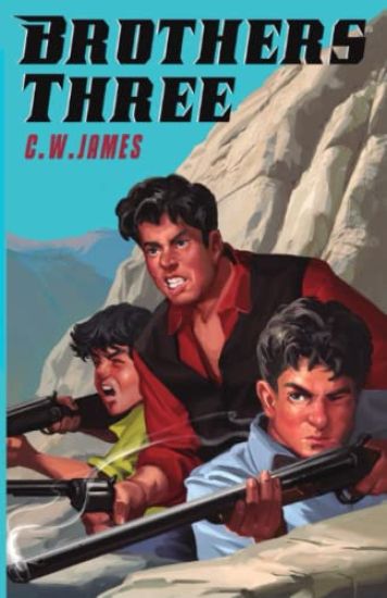 Brothers Three