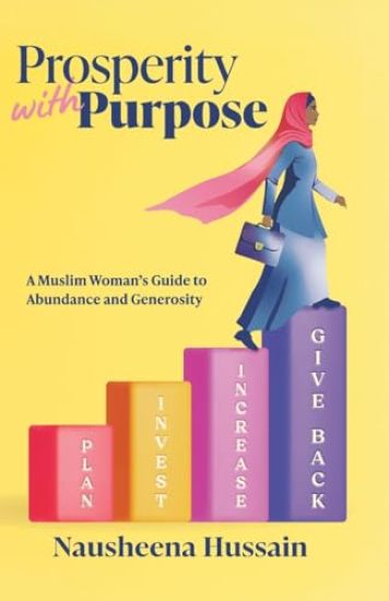 Kansikuva: Prosperity with Purpose