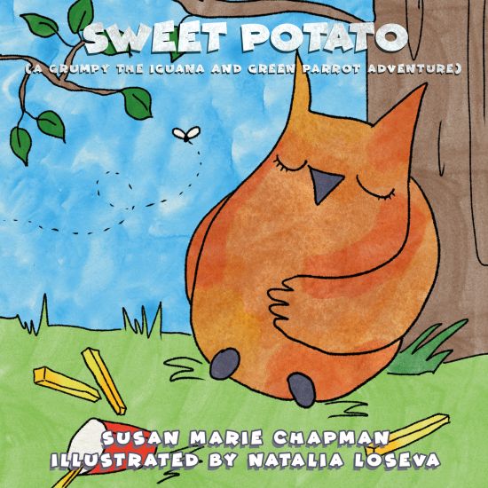 Sweet Potato
