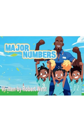 Major Numbers