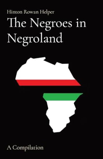 The Negroes in Negroland