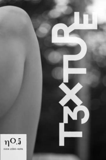T3XTURE No. 5