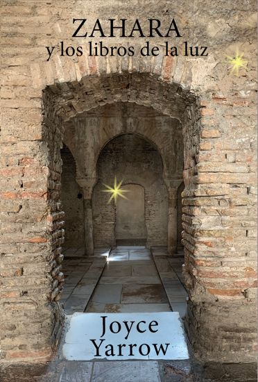 Zahara y los libros de la luz