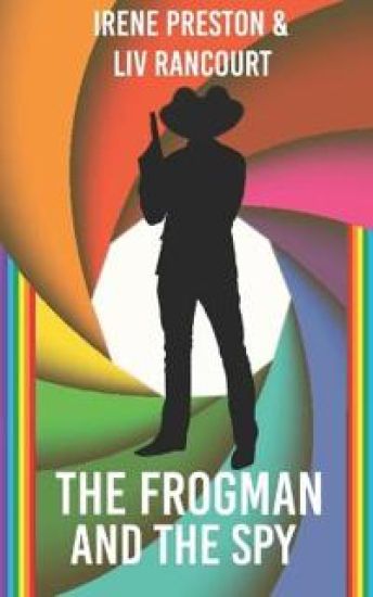 The Frogman and the Spy