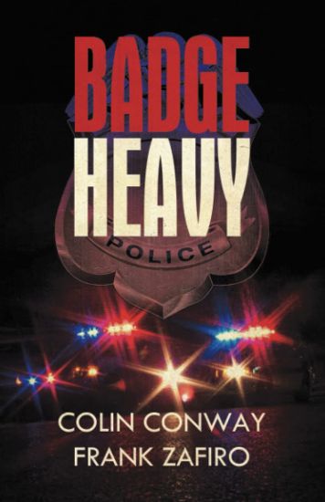 Badge Heavy