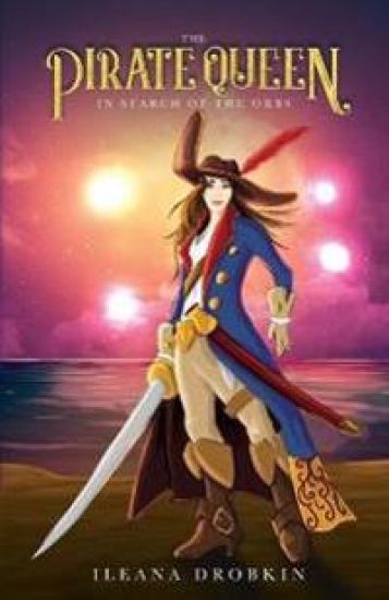 The Pirate Queen