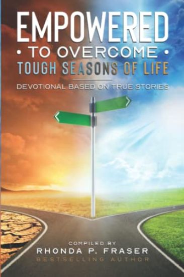 Empowered to Overcome Tough Seasons of Life