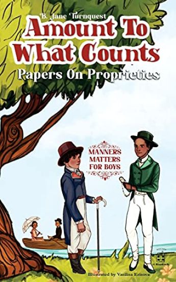 Amount To What Counts