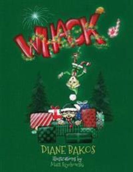 WHACK'd