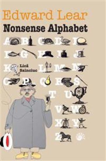Nonsense Alphabet
