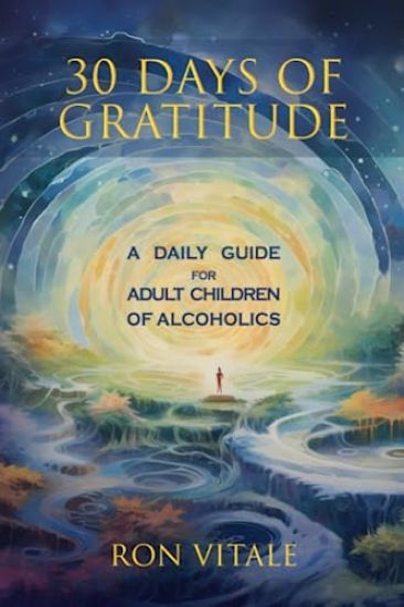 30 Days of Gratitude