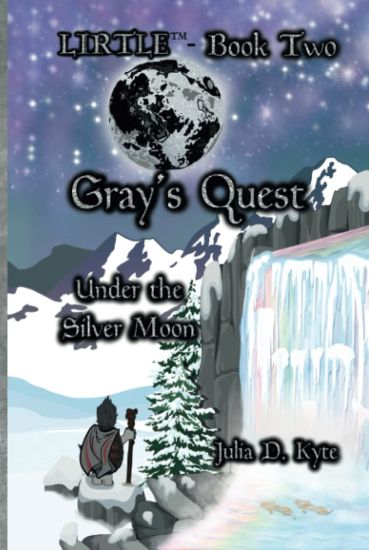 Gray's Quest