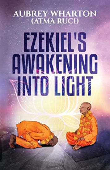 Ezekiel's Awakening Into Light