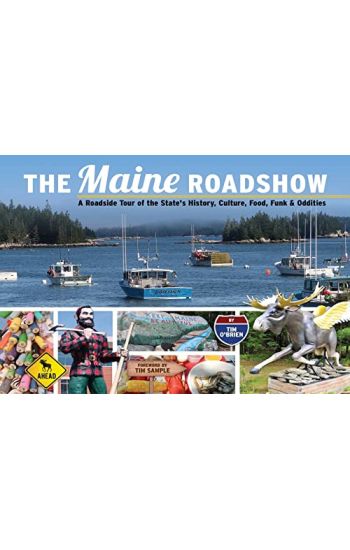 The Maine Roadshow