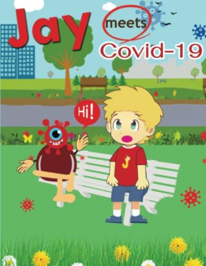 Jay Meets Covid