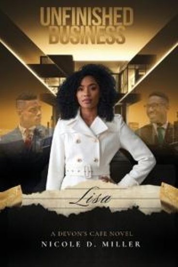 Unfinished Business-Lisa