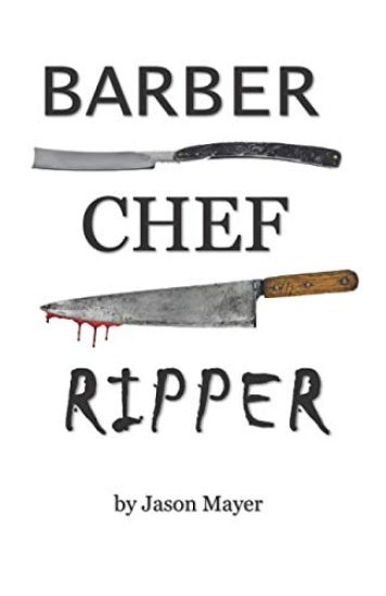 Barber Chef Ripper