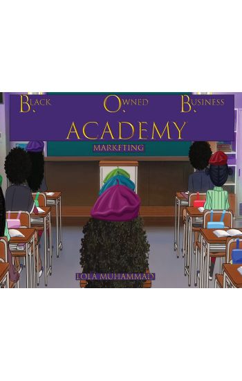 B. O. B. Academy