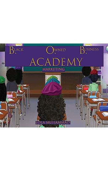 B. O. B. Academy