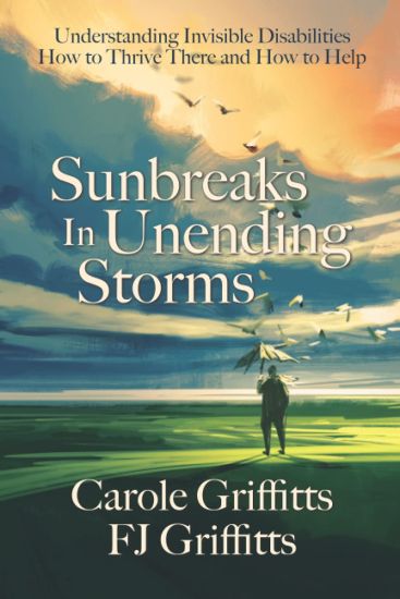 Sunbreaks in Unending Storms