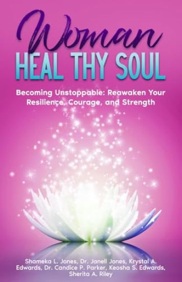 Woman Heal Thy Soul