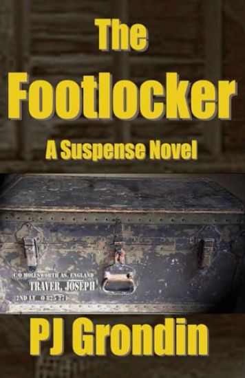 The Footlocker