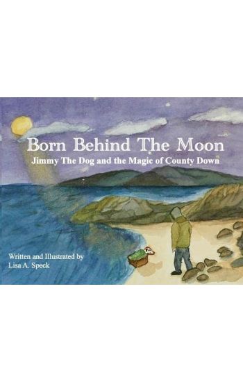 Born Behind The Moon