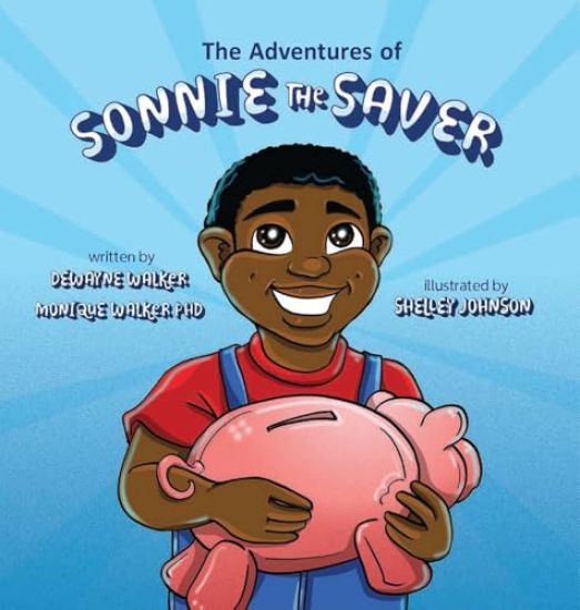 Sonnie the Saver