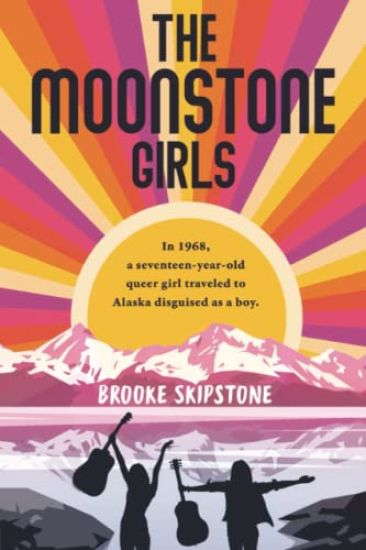 The MoonStone Girls