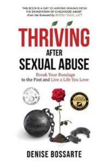 Thriving After Sexual Abuse