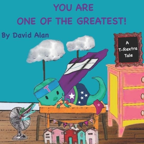 You Are One of The Greatest!