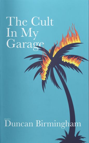 The Cult In My Garage