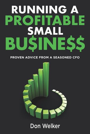 Running a Profitable Small Business