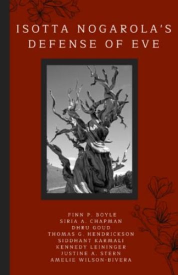 Isotta Nogarola's Defense of Eve