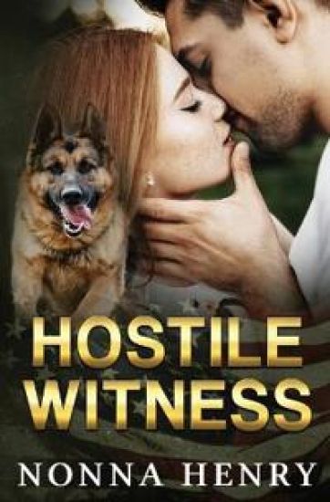 Hostile Witness