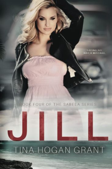Jill The Sabela Series Book Four