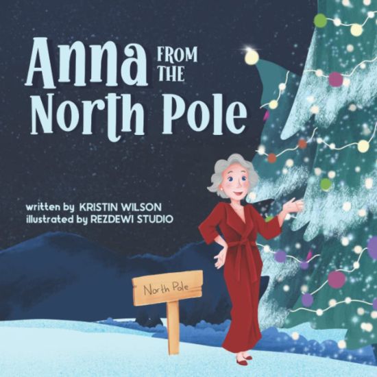 Anna from the North Pole