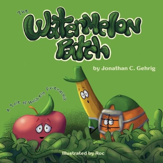 The Watermelon Patch