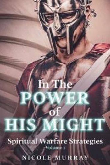 In The Power of His Might