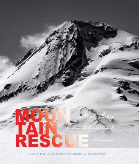 Mountain Rescue