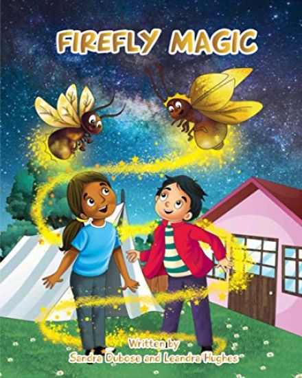 Firefly Magic
