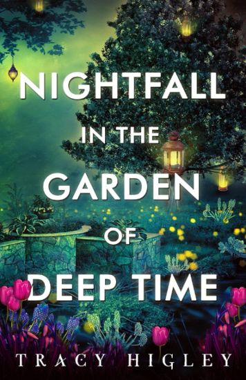 Nightfall in the Garden of Deep Time