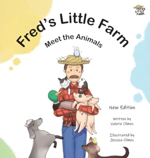 Fred's Little Farm