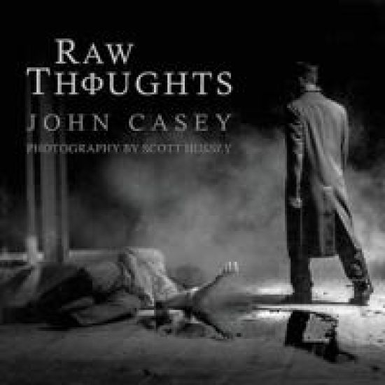 Raw Thoughts