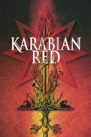Karabian Red