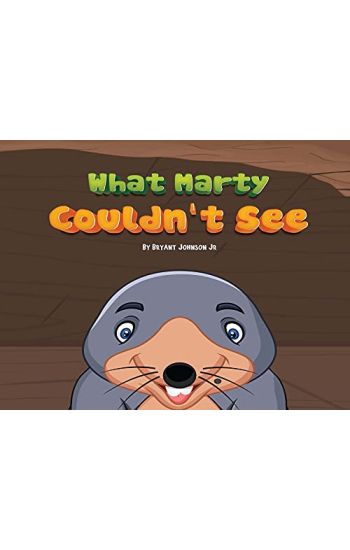 What Marty Couldn't See