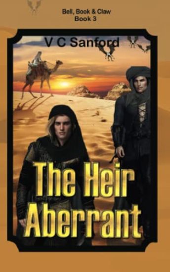 The Heir Aberrant