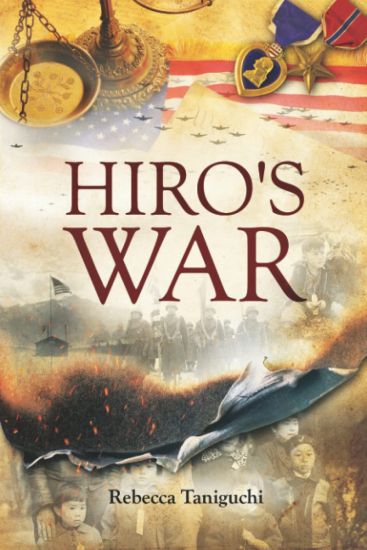 Hiro's War